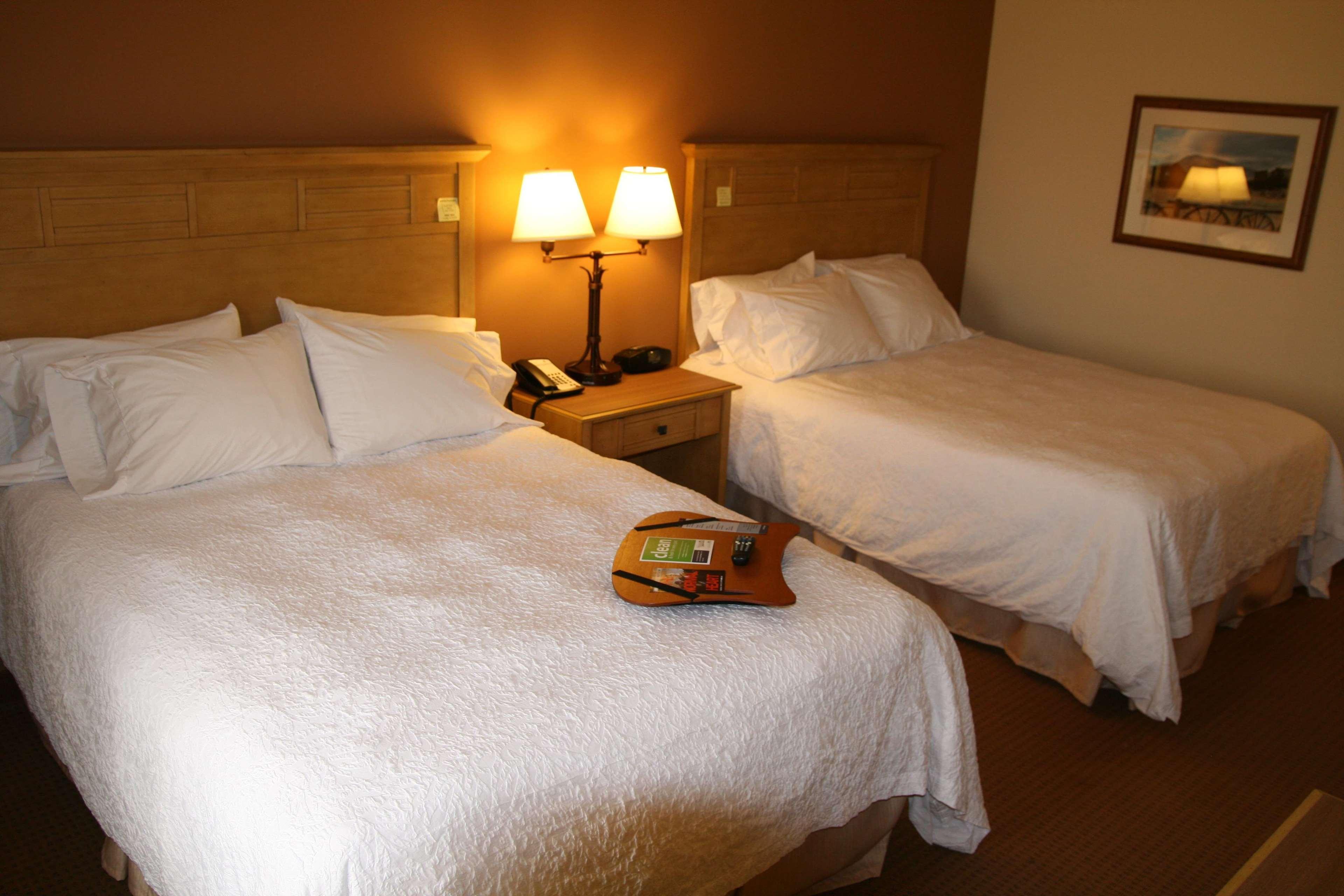 Hampton Inn & Suites Riverton Dış mekan fotoğraf
