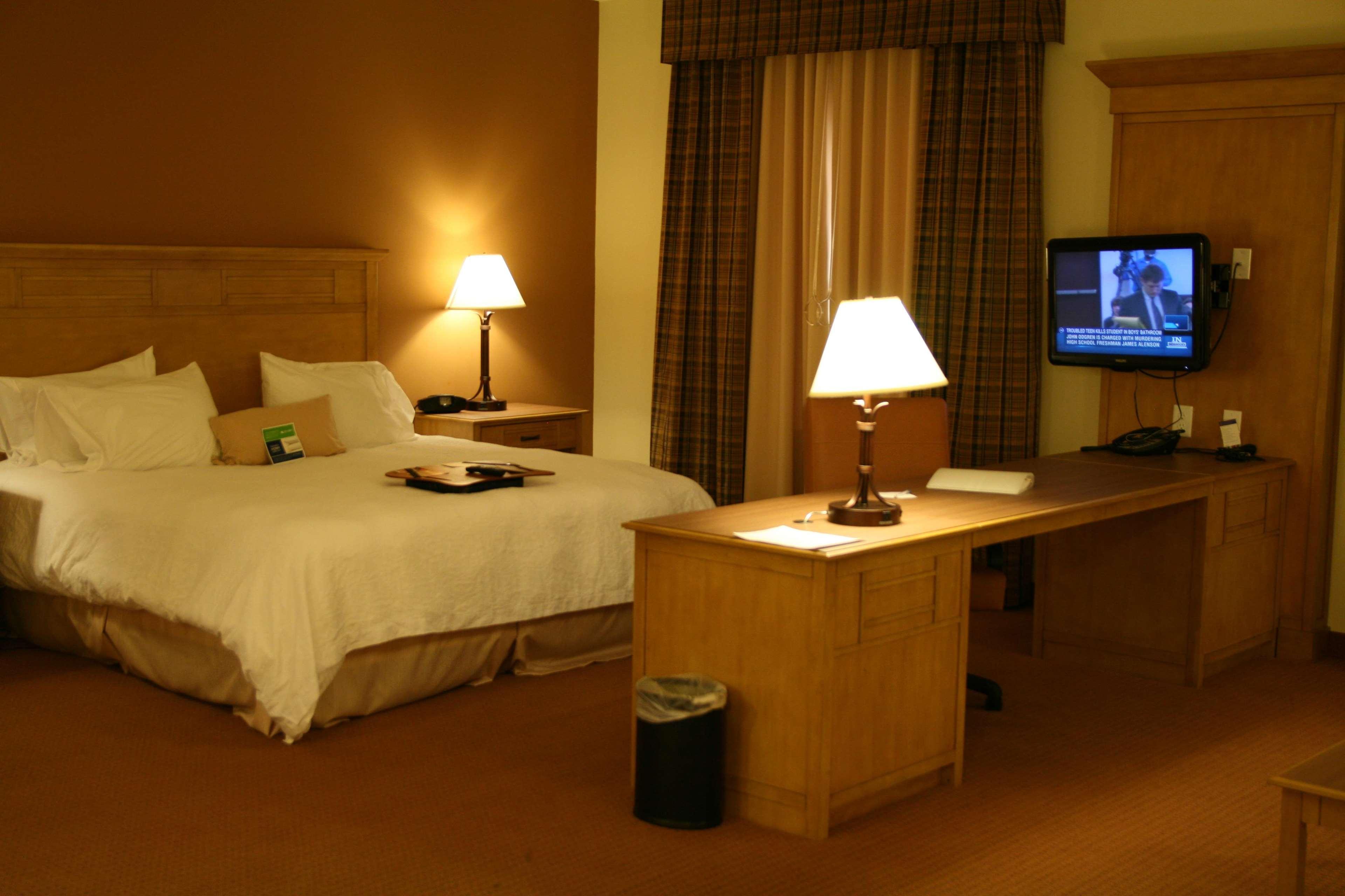 Hampton Inn & Suites Riverton Dış mekan fotoğraf