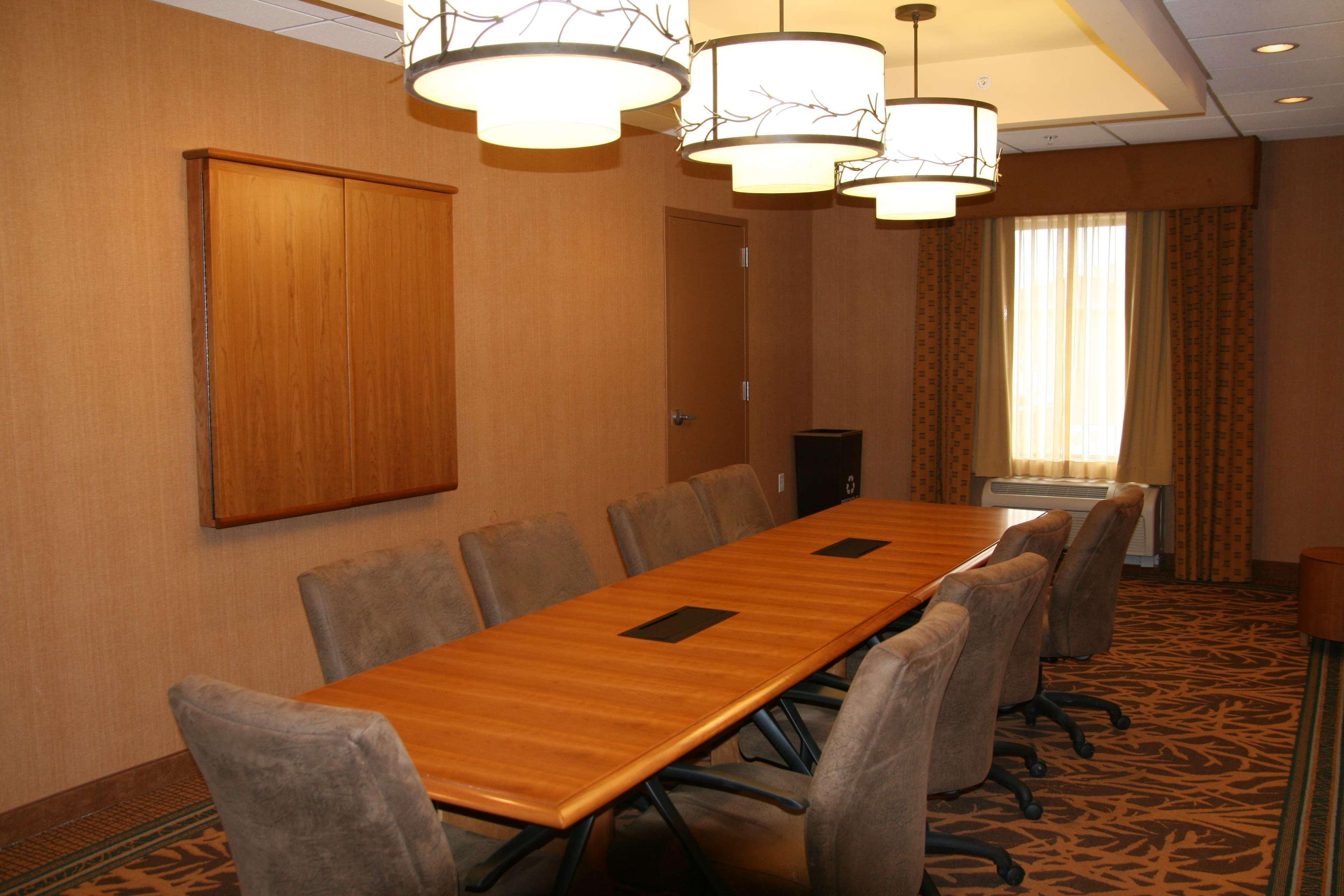 Hampton Inn & Suites Riverton Dış mekan fotoğraf