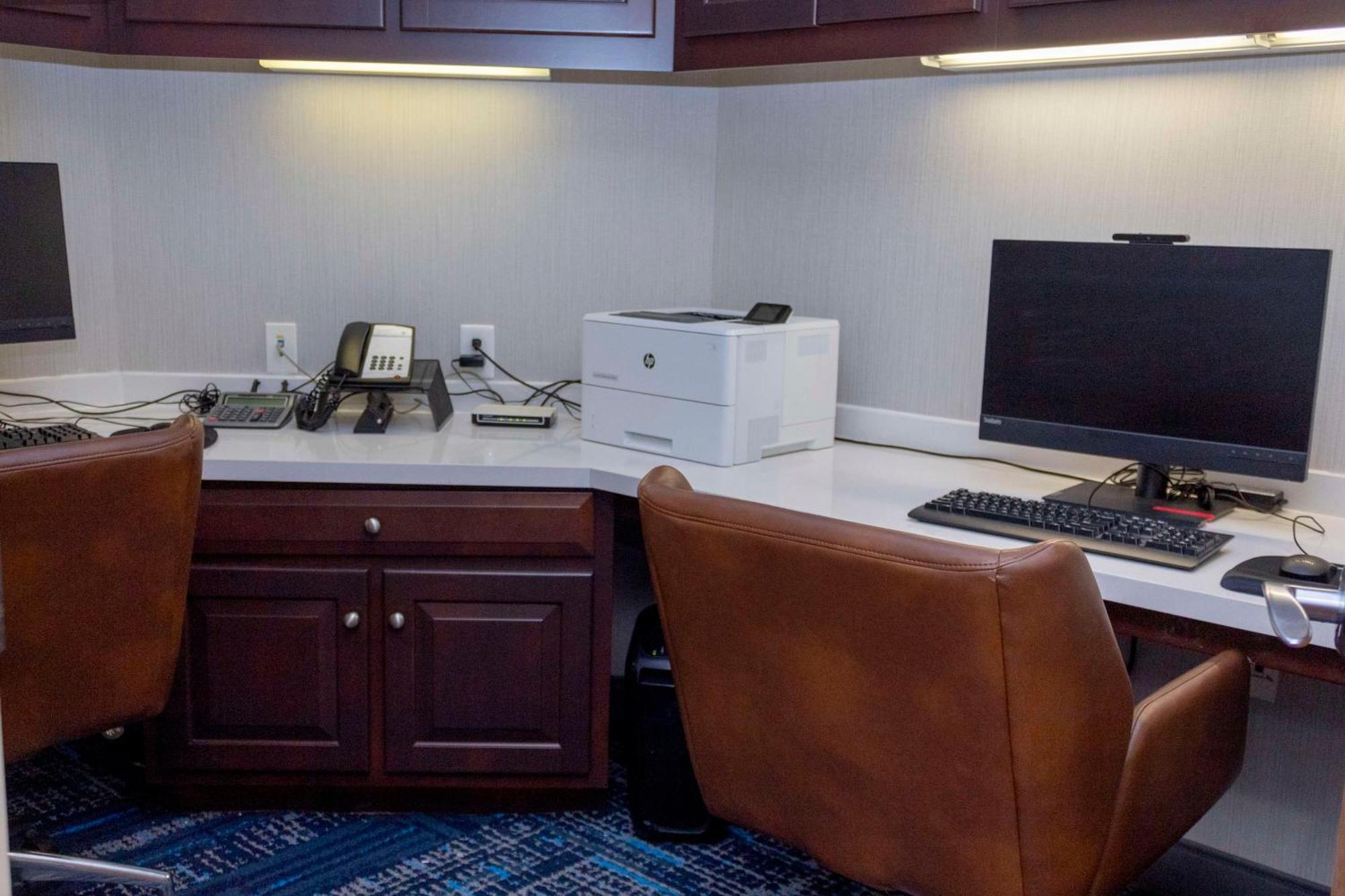 Hampton Inn & Suites Riverton Dış mekan fotoğraf