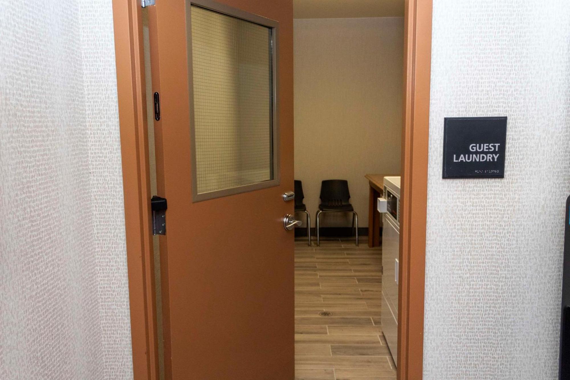 Hampton Inn & Suites Riverton Dış mekan fotoğraf