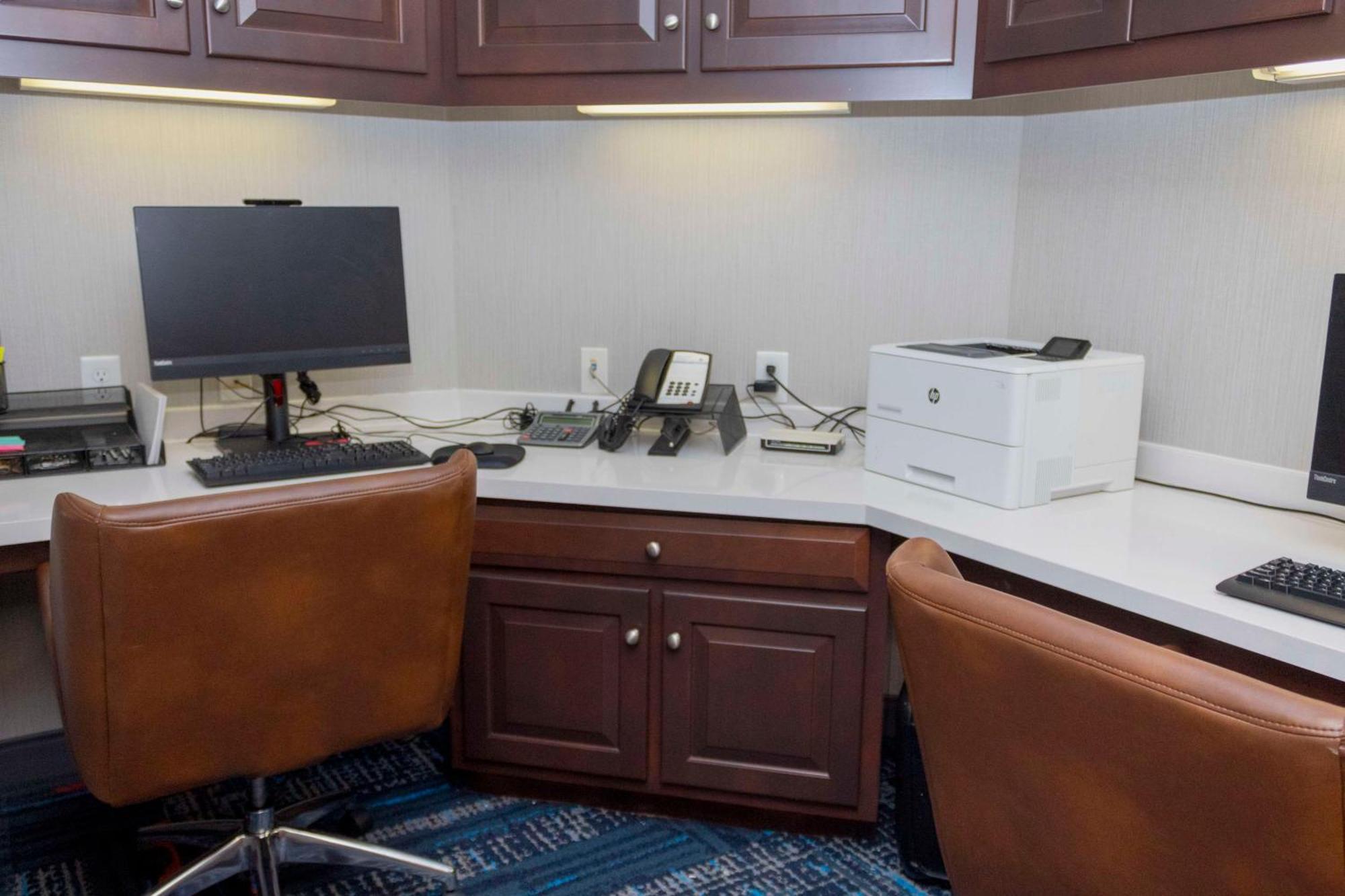 Hampton Inn & Suites Riverton Dış mekan fotoğraf