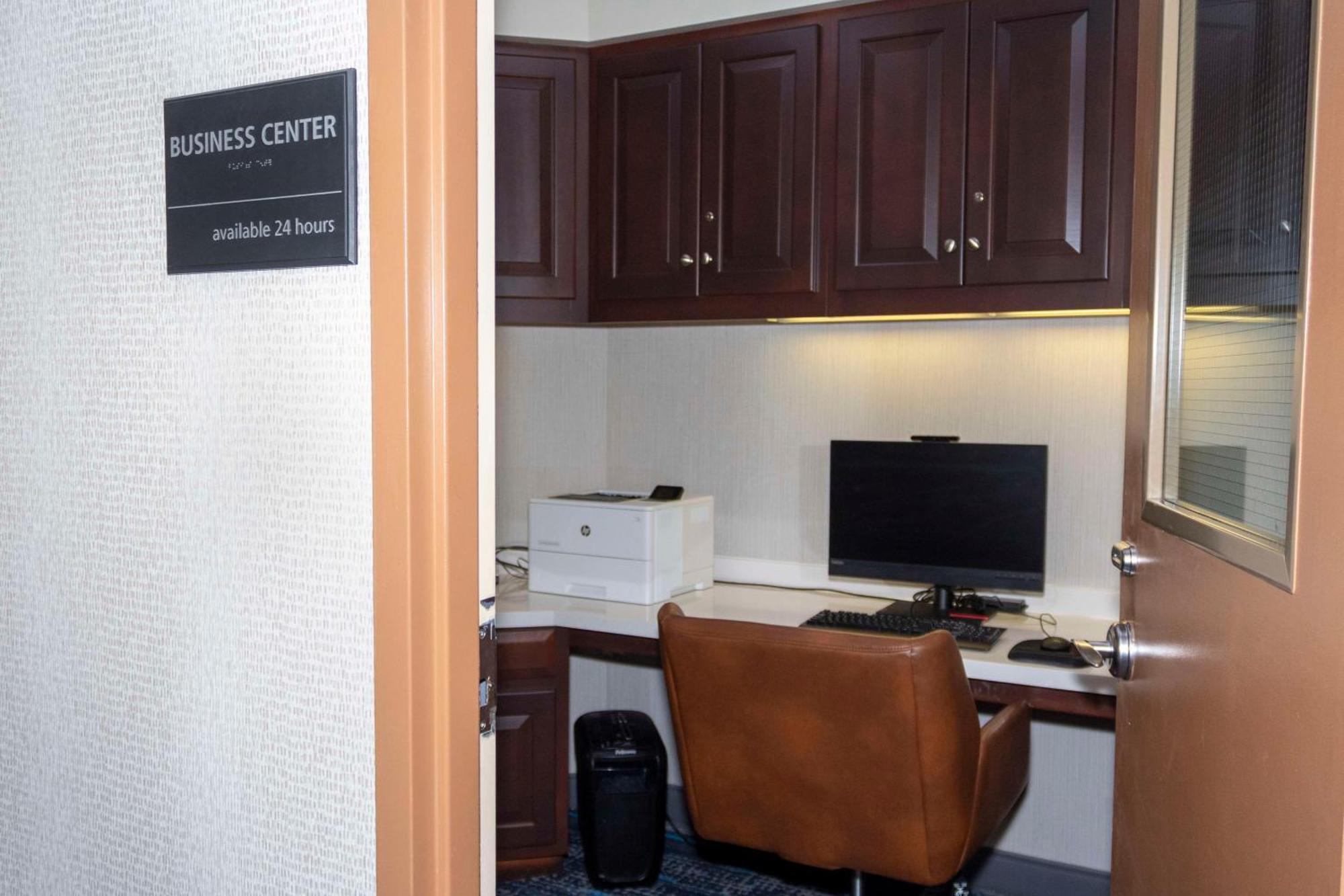 Hampton Inn & Suites Riverton Dış mekan fotoğraf