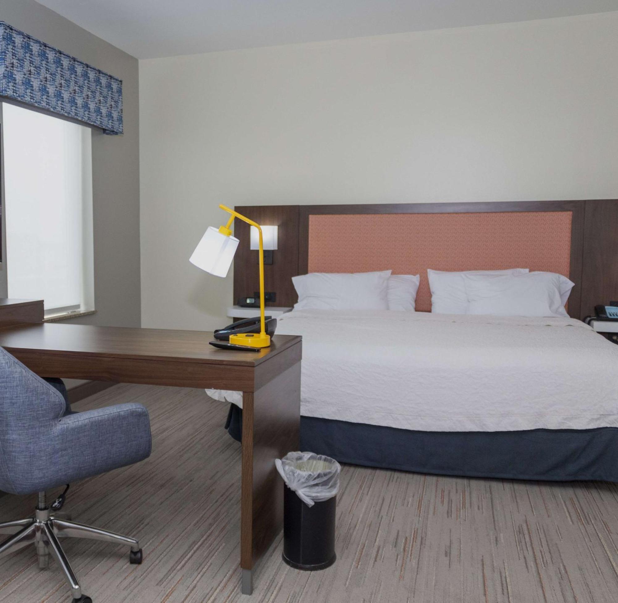 Hampton Inn & Suites Riverton Dış mekan fotoğraf