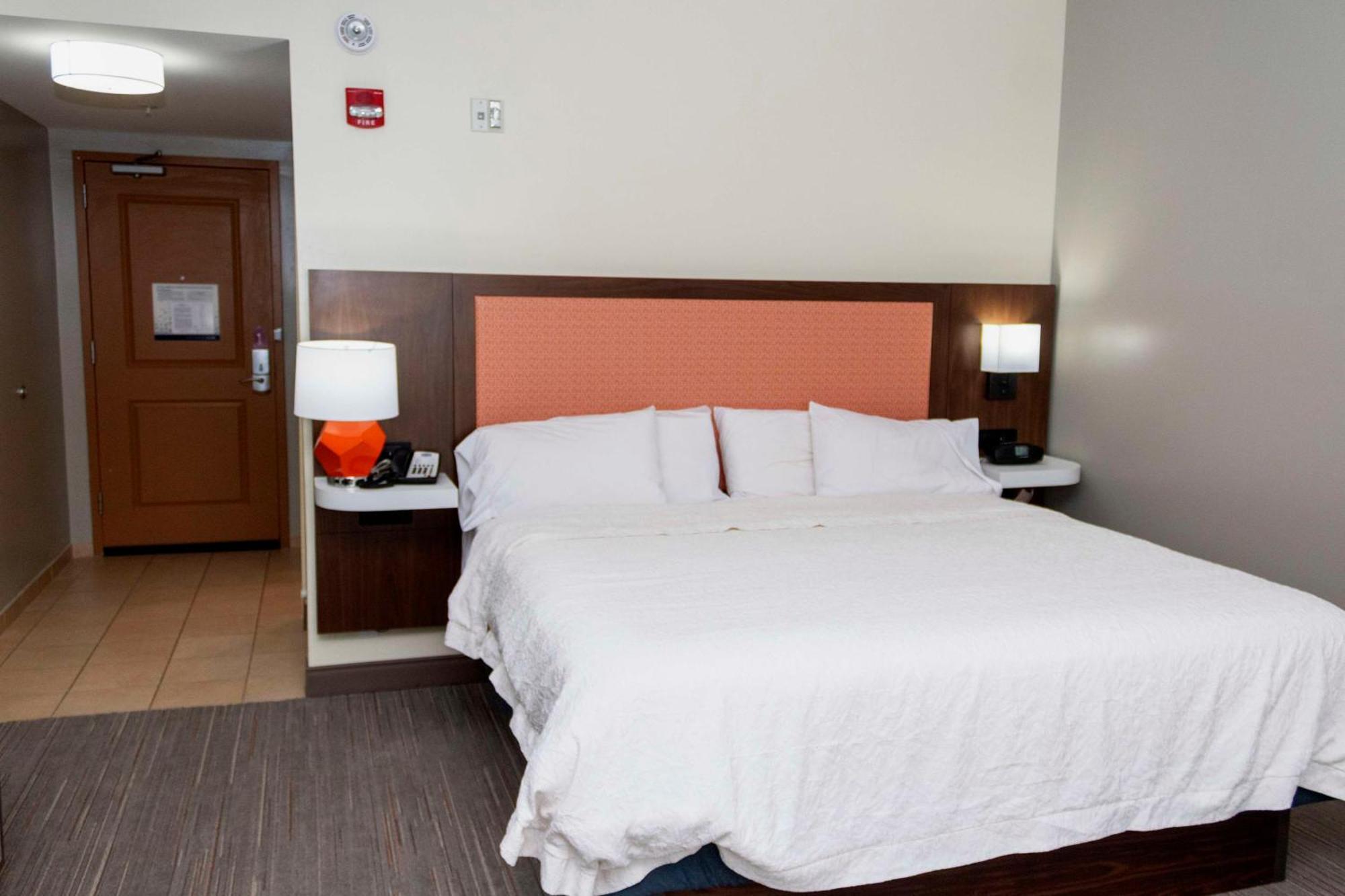 Hampton Inn & Suites Riverton Dış mekan fotoğraf