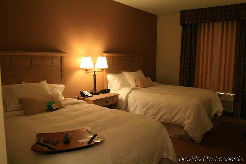 Hampton Inn & Suites Riverton Oda fotoğraf